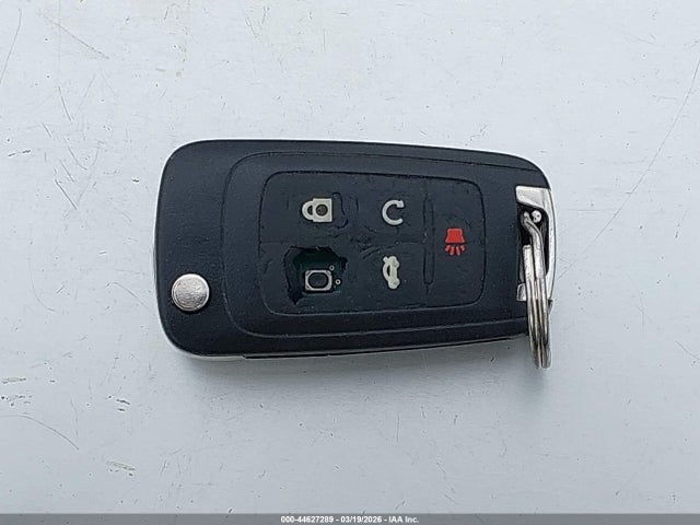 Продаж на аукціоні авто 2012 Buick Lacrosse Leather Group, vin: 1G4GC5E31CF370392, номер лоту: 44627289