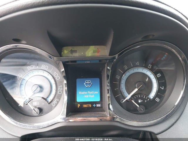 Продаж на аукціоні авто 2012 Buick Lacrosse Leather Group, vin: 1G4GC5E31CF370392, номер лоту: 44627289