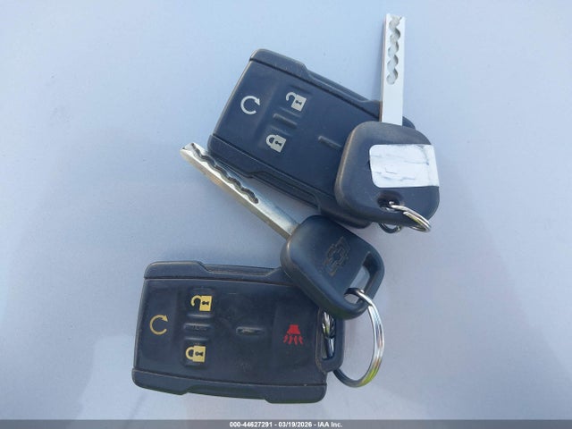 Продаж на аукціоні авто 2014 Chevrolet Silverado 1500 1lt, vin: 1GCRCREC9EZ385518, номер лоту: 44627291