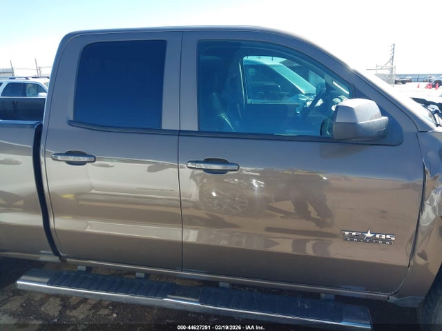 Продаж на аукціоні авто 2014 Chevrolet Silverado 1500 1lt, vin: 1GCRCREC9EZ385518, номер лоту: 44627291