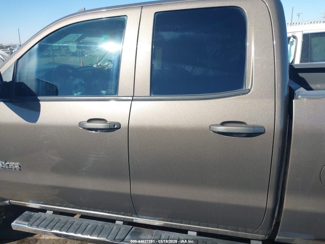 Продаж на аукціоні авто 2014 Chevrolet Silverado 1500 1lt, vin: 1GCRCREC9EZ385518, номер лоту: 44627291