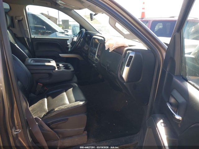 Продаж на аукціоні авто 2014 Chevrolet Silverado 1500 1lt, vin: 1GCRCREC9EZ385518, номер лоту: 44627291