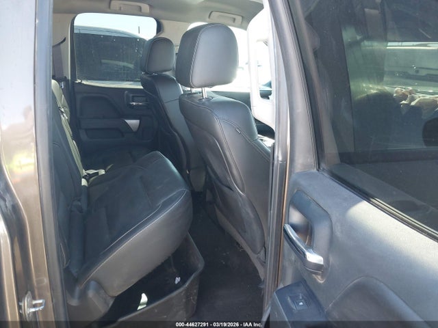 Продаж на аукціоні авто 2014 Chevrolet Silverado 1500 1lt, vin: 1GCRCREC9EZ385518, номер лоту: 44627291