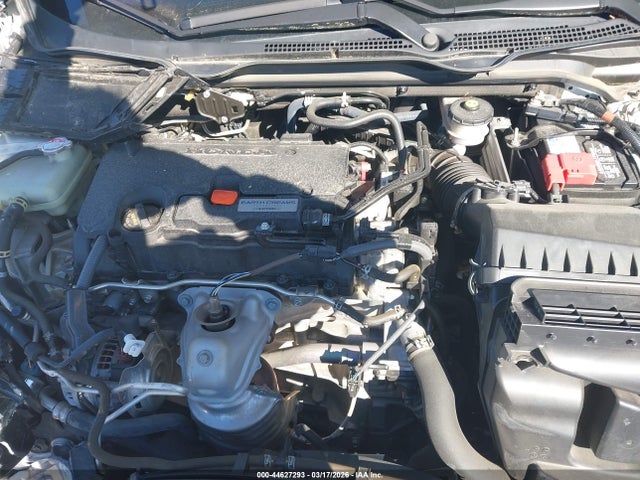 Aukcja sprzedaży 2020 Honda Civic Lx, vin: 2HGFC2F67LH535532, numer aukcji: 44627293