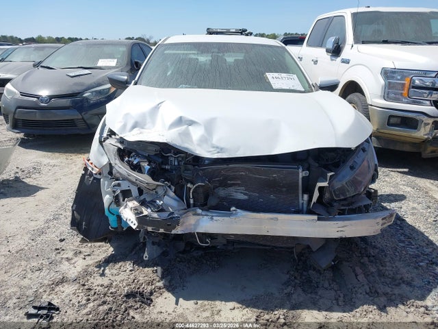 Aukcja sprzedaży 2020 Honda Civic Lx, vin: 2HGFC2F67LH535532, numer aukcji: 44627293