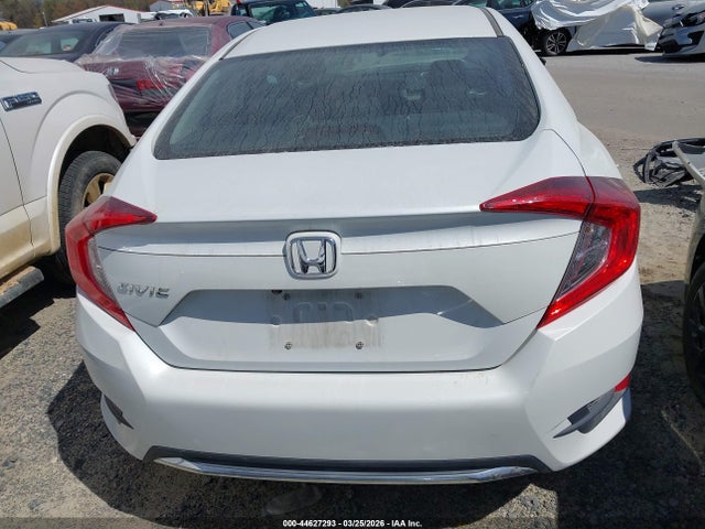Aukcja sprzedaży 2020 Honda Civic Lx, vin: 2HGFC2F67LH535532, numer aukcji: 44627293