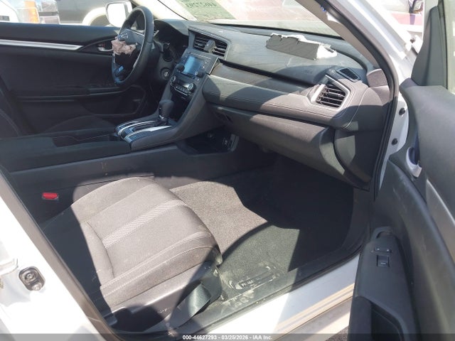 Aukcja sprzedaży 2020 Honda Civic Lx, vin: 2HGFC2F67LH535532, numer aukcji: 44627293