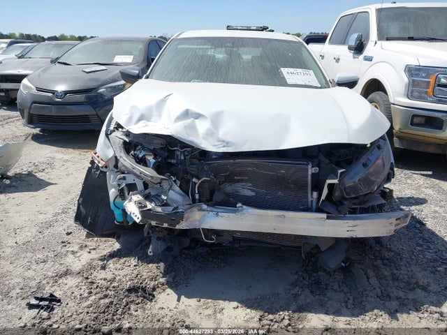 Aukcja sprzedaży 2020 Honda Civic Lx, vin: 2HGFC2F67LH535532, numer aukcji: 44627293