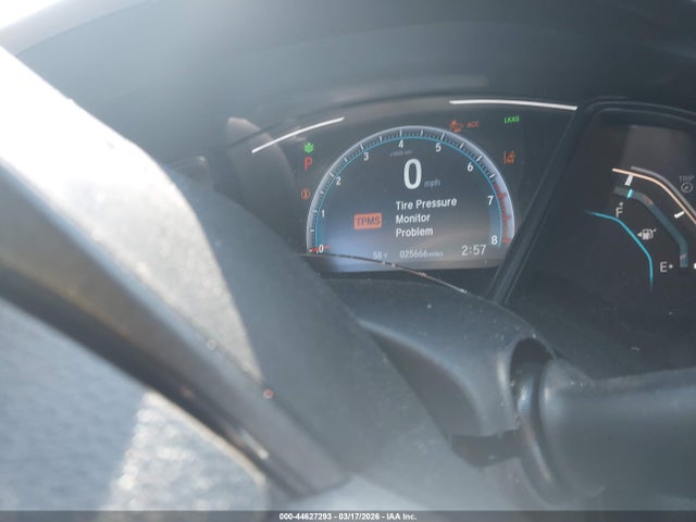 Aukcja sprzedaży 2020 Honda Civic Lx, vin: 2HGFC2F67LH535532, numer aukcji: 44627293
