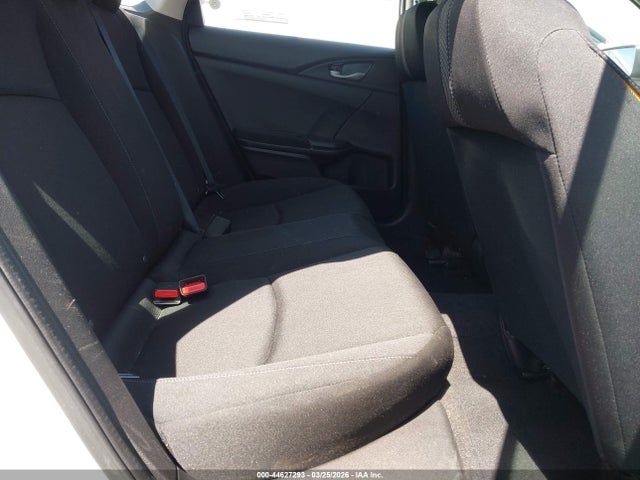 Aukcja sprzedaży 2020 Honda Civic Lx, vin: 2HGFC2F67LH535532, numer aukcji: 44627293