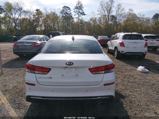 Продаж на аукціоні авто 2019 Kia Optima Lx, vin: 5XXGT4L33KG374509, номер лоту: 44627297