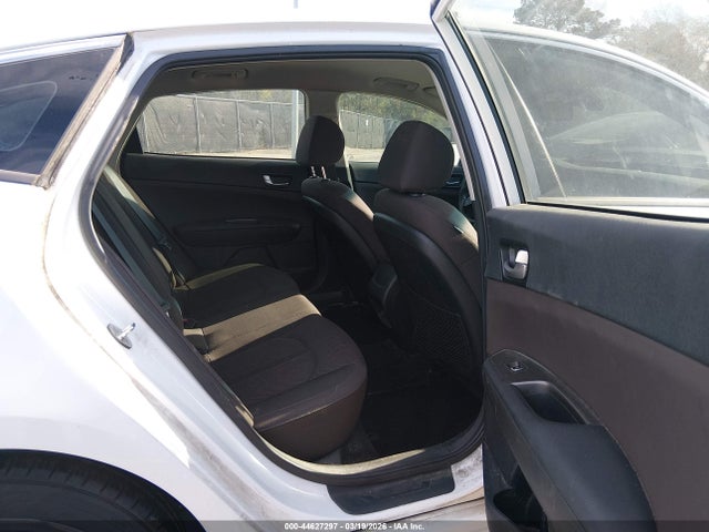 Продаж на аукціоні авто 2019 Kia Optima Lx, vin: 5XXGT4L33KG374509, номер лоту: 44627297