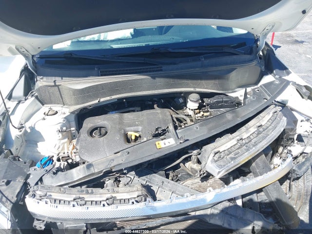 44627300 :رقم المزاد ، KNDEU2AAXP7418418 vin ، 2023 Kia Seltos S مزاد بيع