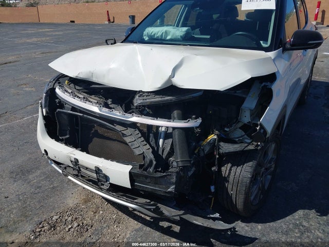44627300 :رقم المزاد ، KNDEU2AAXP7418418 vin ، 2023 Kia Seltos S مزاد بيع