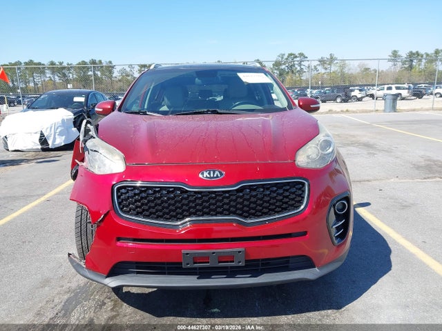 Aukcja sprzedaży 2017 Kia Sportage Ex, vin: KNDPN3AC9H7192015, numer aukcji: 44627307