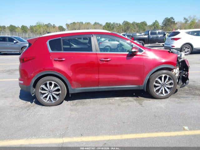 Aukcja sprzedaży 2017 Kia Sportage Ex, vin: KNDPN3AC9H7192015, numer aukcji: 44627307