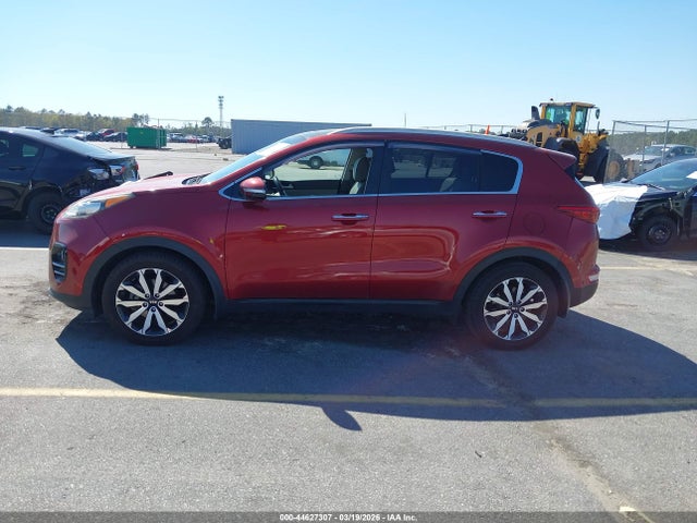 Aukcja sprzedaży 2017 Kia Sportage Ex, vin: KNDPN3AC9H7192015, numer aukcji: 44627307
