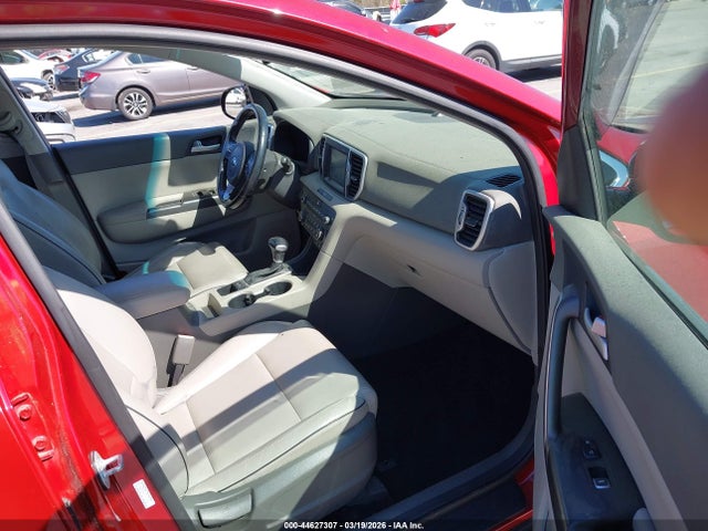 Aukcja sprzedaży 2017 Kia Sportage Ex, vin: KNDPN3AC9H7192015, numer aukcji: 44627307