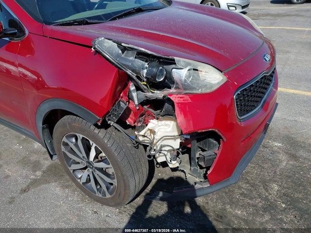 Aukcja sprzedaży 2017 Kia Sportage Ex, vin: KNDPN3AC9H7192015, numer aukcji: 44627307