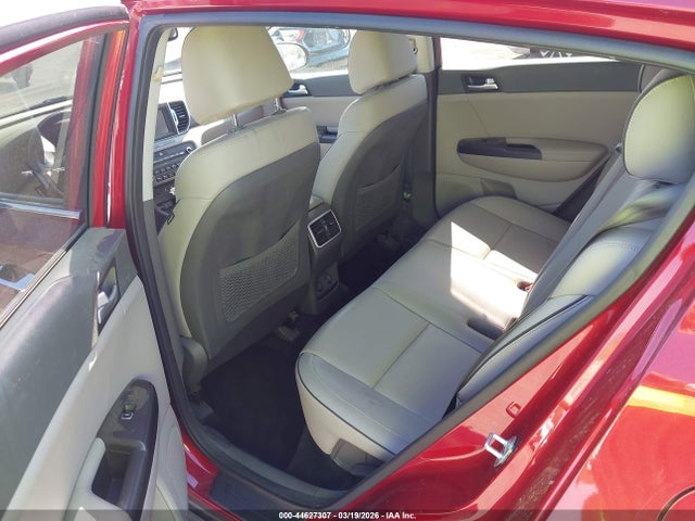 Aukcja sprzedaży 2017 Kia Sportage Ex, vin: KNDPN3AC9H7192015, numer aukcji: 44627307