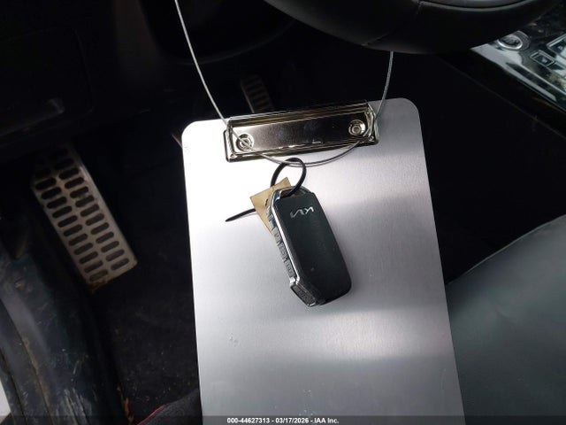 2023 KIA NIRO KNDCR3LE5P5101821 Photo 10