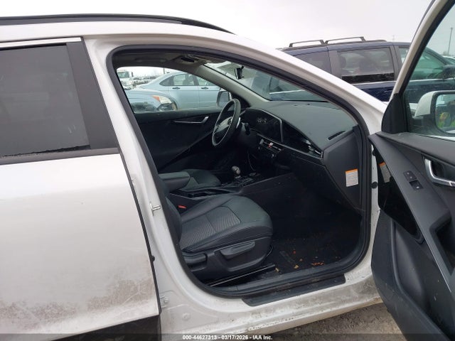 2023 KIA NIRO KNDCR3LE5P5101821 Photo 4