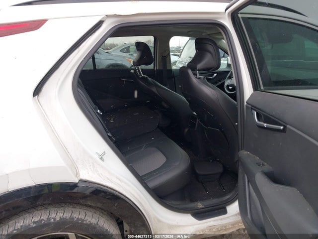 2023 KIA NIRO KNDCR3LE5P5101821 Photo 7