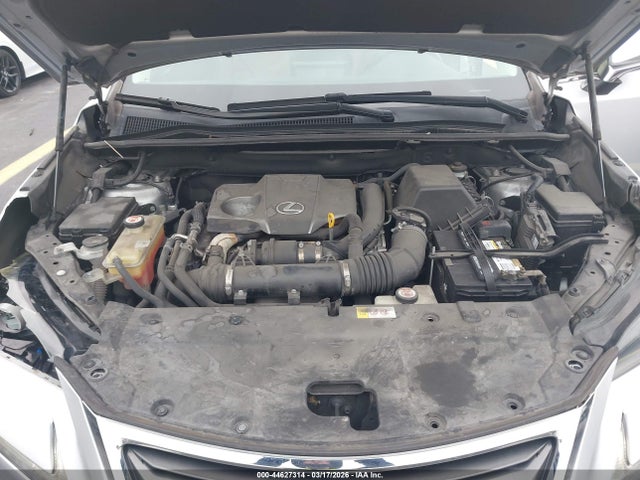 Aukcja sprzedaży 2017 Lexus Nx Nx Turbo, vin: JTJYARBZ5H2070199, numer aukcji: 44627314
