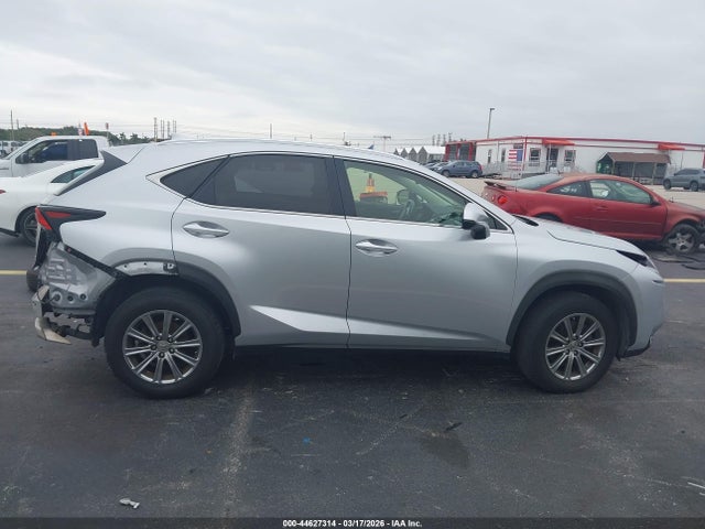 Aukcja sprzedaży 2017 Lexus Nx Nx Turbo, vin: JTJYARBZ5H2070199, numer aukcji: 44627314