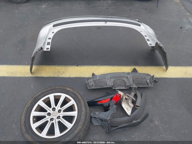 Aukcja sprzedaży 2017 Lexus Nx Nx Turbo, vin: JTJYARBZ5H2070199, numer aukcji: 44627314