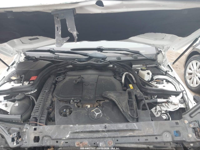 Aukcja sprzedaży 2013 Mercedes-benz C 300 Sport 4matic, vin: WDDGF8AB0DR253631, numer aukcji: 44627317