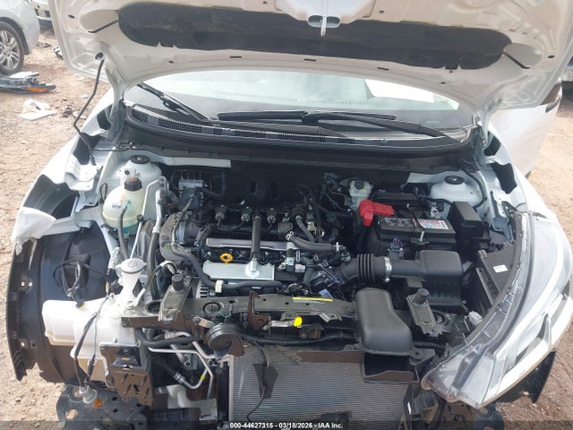 Aukcja sprzedaży 2024 Nissan Kicks S Xtronic Cvt, vin: 3N1CP5BV9RL492531, numer aukcji: 44627315