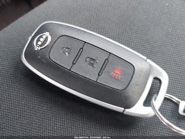Aukcja sprzedaży 2024 Nissan Kicks S Xtronic Cvt, vin: 3N1CP5BV9RL492531, numer aukcji: 44627315