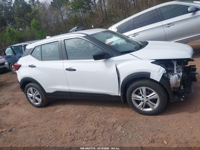 Aukcja sprzedaży 2024 Nissan Kicks S Xtronic Cvt, vin: 3N1CP5BV9RL492531, numer aukcji: 44627315