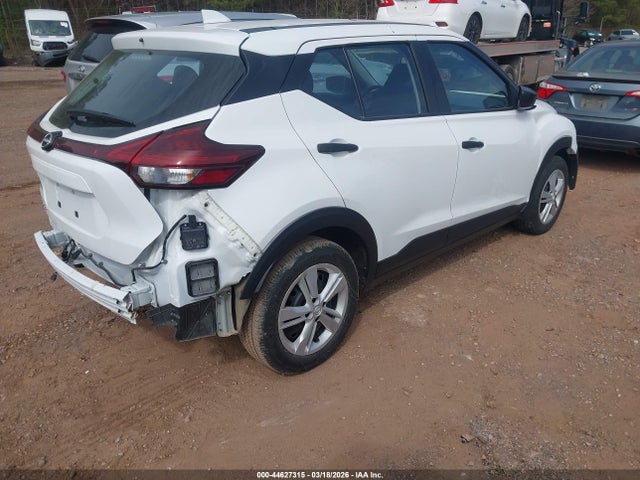 Aukcja sprzedaży 2024 Nissan Kicks S Xtronic Cvt, vin: 3N1CP5BV9RL492531, numer aukcji: 44627315