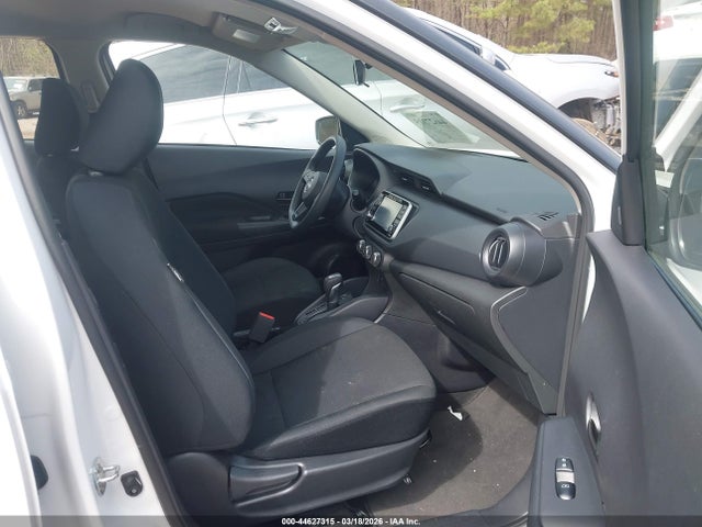 Aukcja sprzedaży 2024 Nissan Kicks S Xtronic Cvt, vin: 3N1CP5BV9RL492531, numer aukcji: 44627315