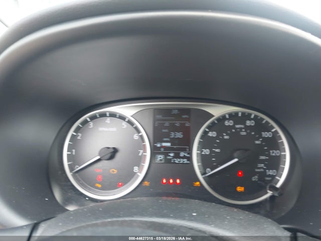 Aukcja sprzedaży 2024 Nissan Kicks S Xtronic Cvt, vin: 3N1CP5BV9RL492531, numer aukcji: 44627315