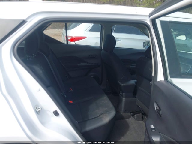 Aukcja sprzedaży 2024 Nissan Kicks S Xtronic Cvt, vin: 3N1CP5BV9RL492531, numer aukcji: 44627315