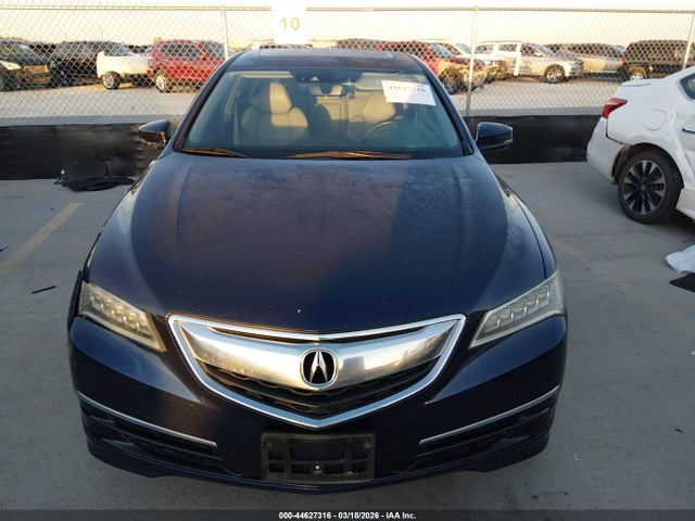 Aukcja sprzedaży 2016 Acura Tlx V6 Tech, vin: 19UUB2F50GA003724, numer aukcji: 44627316