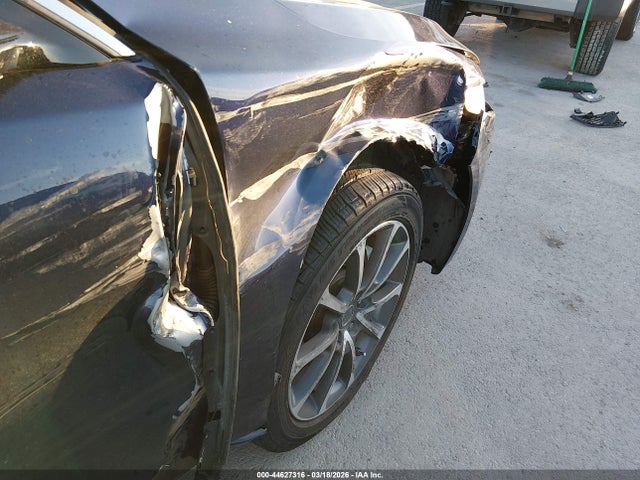 Aukcja sprzedaży 2016 Acura Tlx V6 Tech, vin: 19UUB2F50GA003724, numer aukcji: 44627316