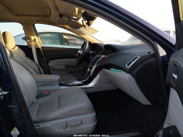 Aukcja sprzedaży 2016 Acura Tlx V6 Tech, vin: 19UUB2F50GA003724, numer aukcji: 44627316