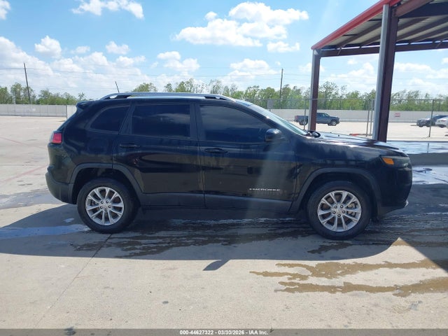 Jeep Cherokee Latitude 4x4 2020 1C4PJMCB3LD645884 Image 13