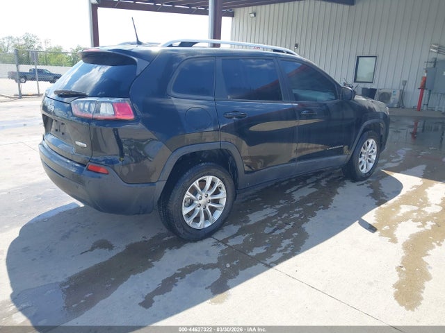 Jeep Cherokee Latitude 4x4 2020 1C4PJMCB3LD645884 Image 4