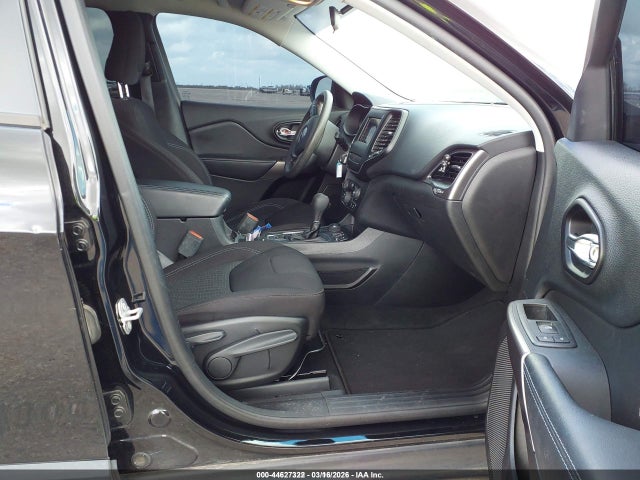 Jeep Cherokee Latitude 4x4 2020 1C4PJMCB3LD645884 Image 5