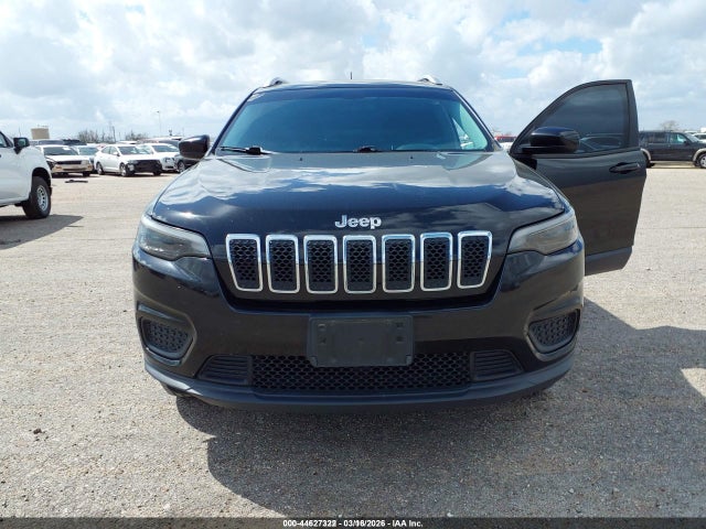Jeep Cherokee Latitude 4x4 2020 1C4PJMCB3LD645884 Image 6