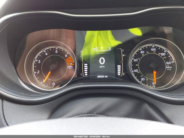 Jeep Cherokee Latitude 4x4 2020 1C4PJMCB3LD645884 Image 7