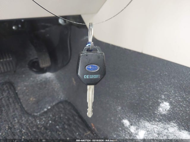 Aukcja sprzedaży 2019 Subaru Outback 2.5i, vin: 4S4BSABC8K3362221, numer aukcji: 44627324