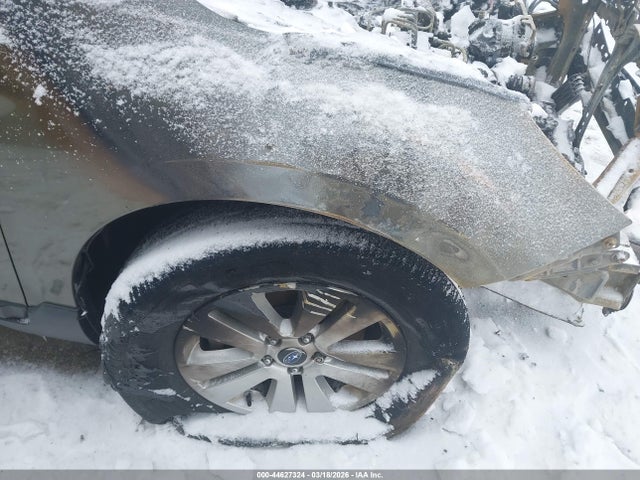 Aukcja sprzedaży 2019 Subaru Outback 2.5i, vin: 4S4BSABC8K3362221, numer aukcji: 44627324