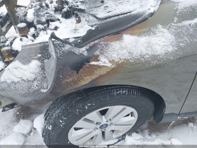 Aukcja sprzedaży 2019 Subaru Outback 2.5i, vin: 4S4BSABC8K3362221, numer aukcji: 44627324