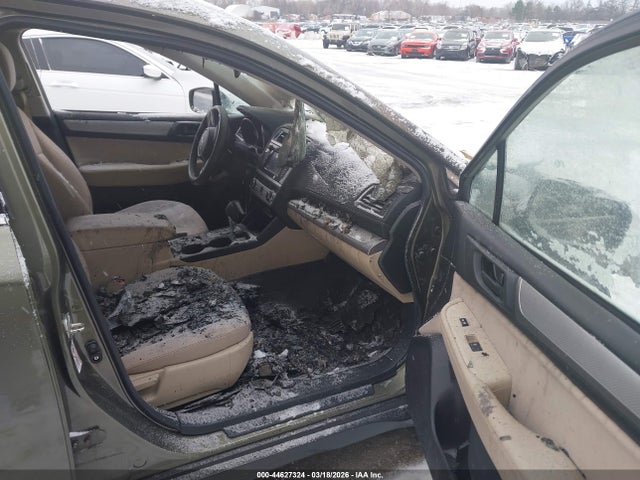 Aukcja sprzedaży 2019 Subaru Outback 2.5i, vin: 4S4BSABC8K3362221, numer aukcji: 44627324